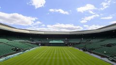 Wimbledon Centre Court